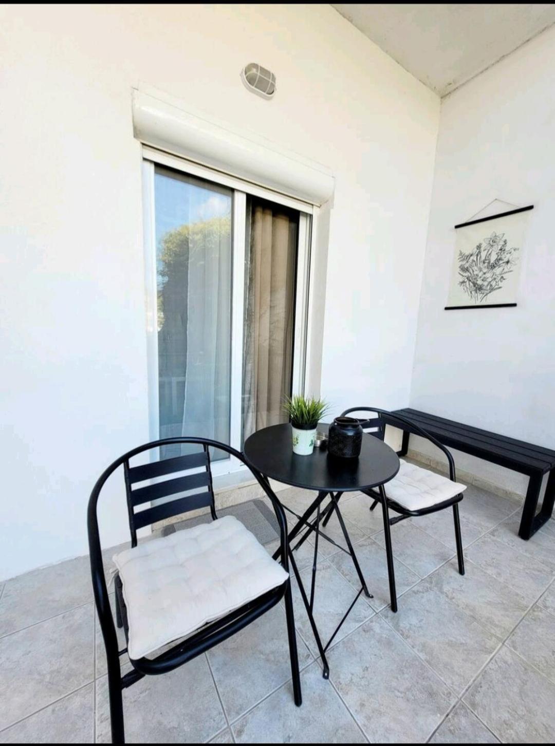 Center River Apartment Florina Zewnętrze zdjęcie