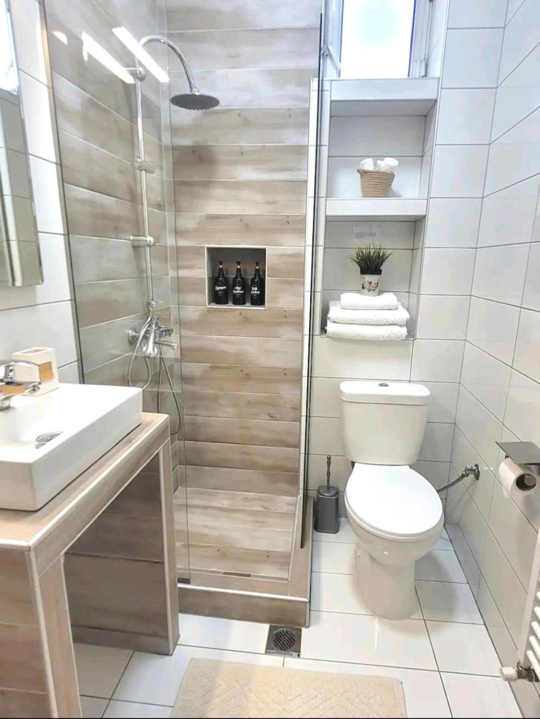 Center River Apartment Florina Zewnętrze zdjęcie