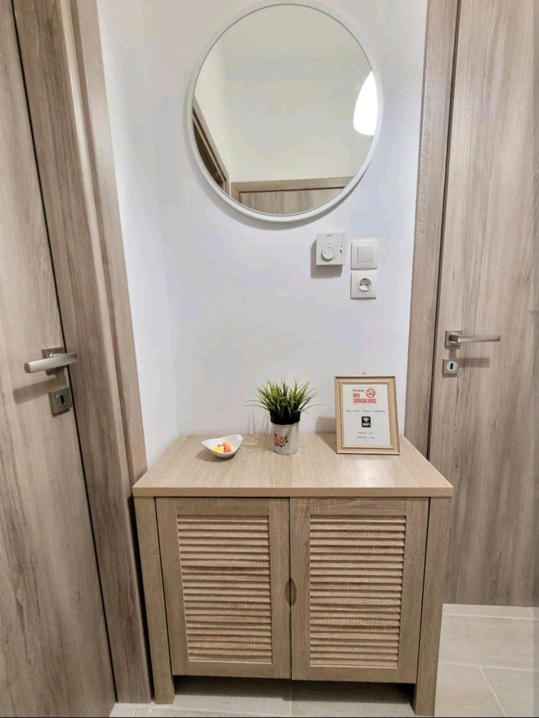 Center River Apartment Florina Zewnętrze zdjęcie