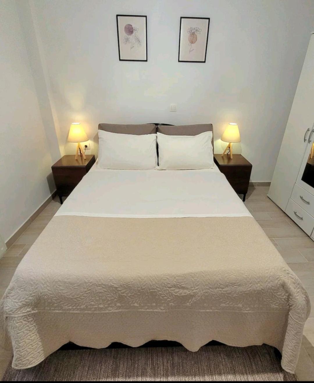 Center River Apartment Florina Zewnętrze zdjęcie