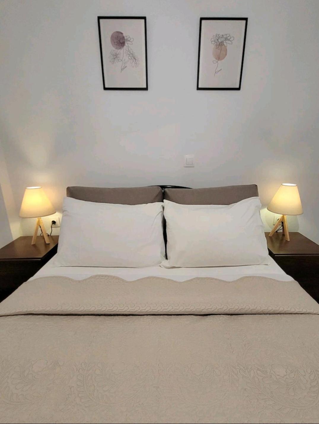 Center River Apartment Florina Zewnętrze zdjęcie