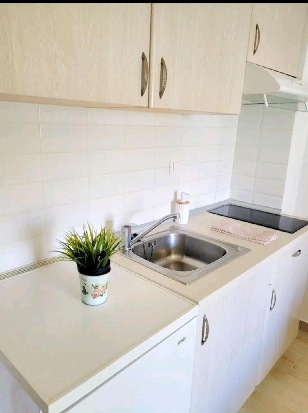 Center River Apartment Florina Zewnętrze zdjęcie