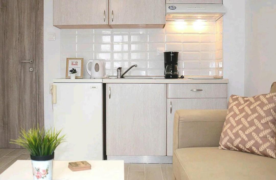 Center River Apartment Florina Zewnętrze zdjęcie