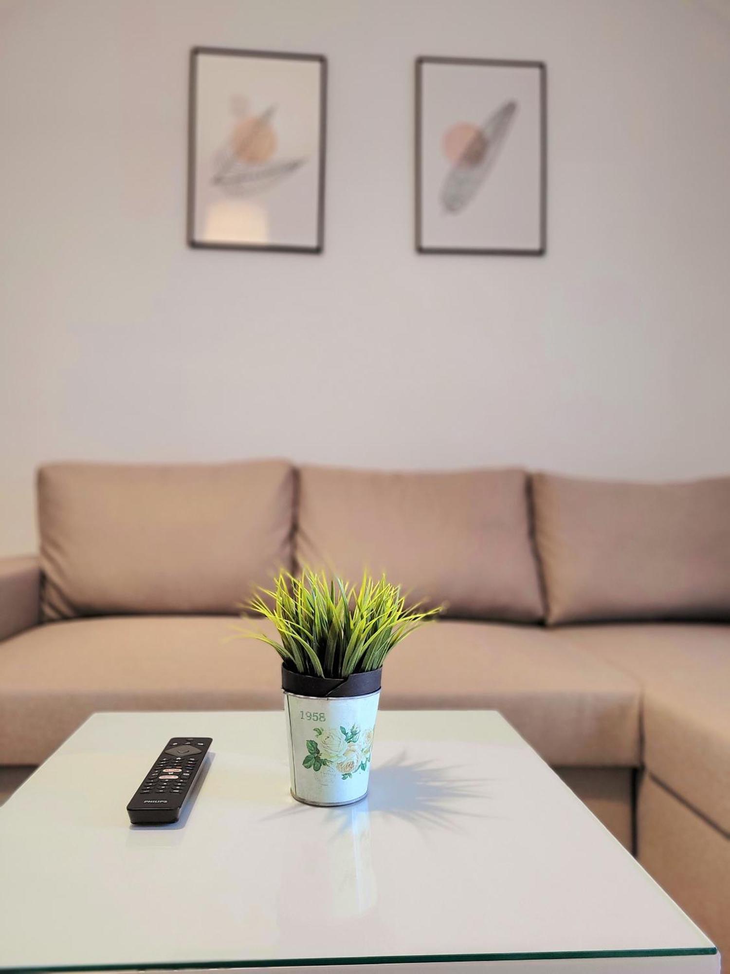 Center River Apartment Florina Zewnętrze zdjęcie